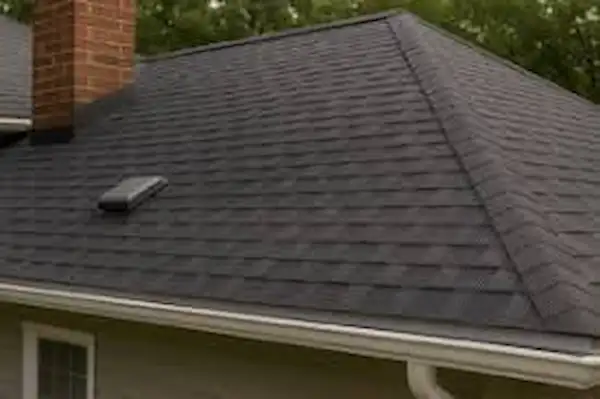 Residential Tile Roof